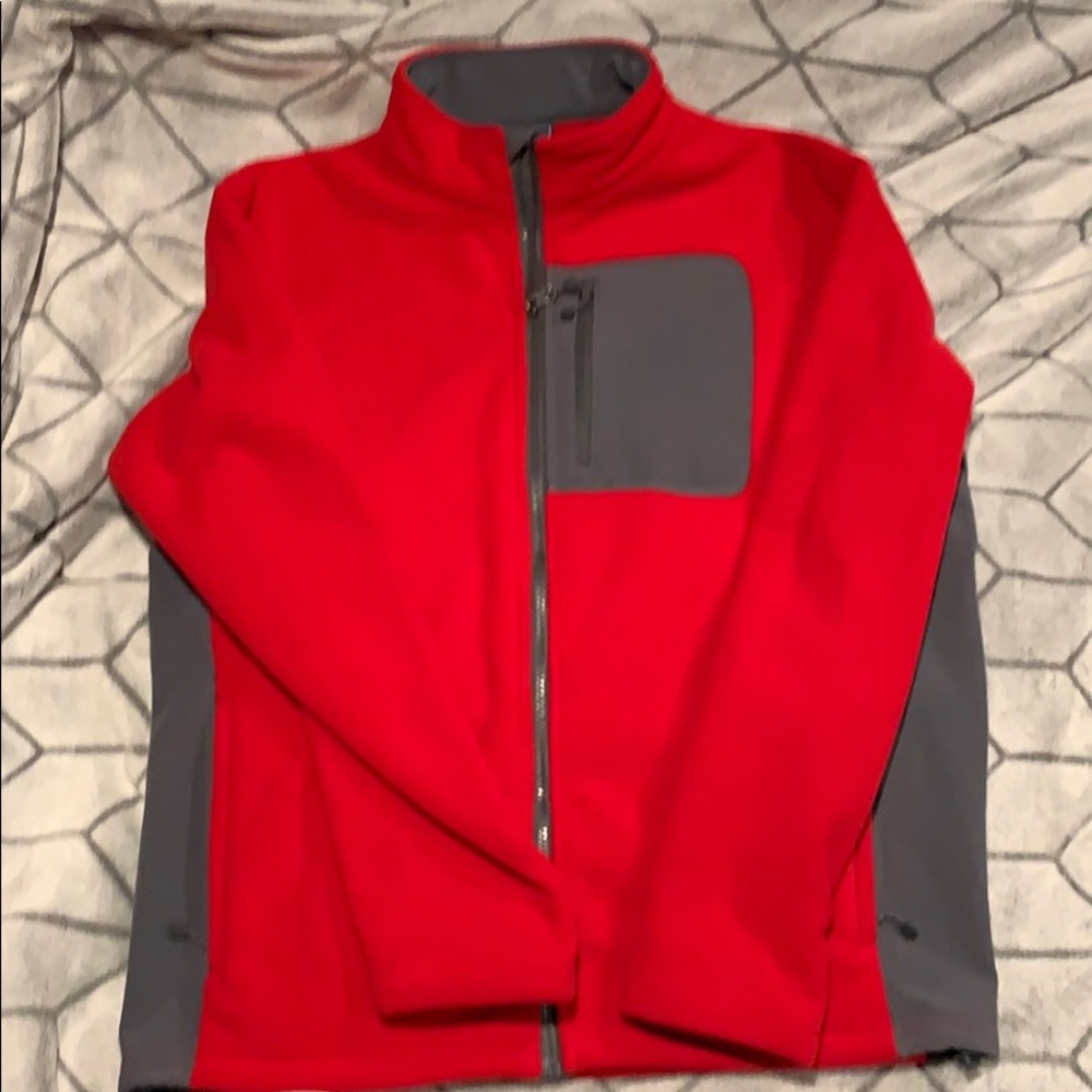 Vineyard Vines Men’s Fleece Jacket